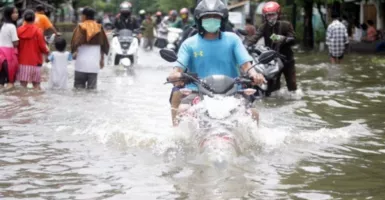 Musim Hujan Tiba, BPBD Pasuruan Petakan Daerah Rawan Bencana