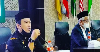 Pelatihan Moderasi Beragama Digelar UIN, Manfaatnya Seperti ini