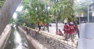 Surabaya Banjir, Simak Cara Jitu Pemkot