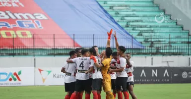 Pelatih Madura United Siap Buat Striker Borneo FC Tak Berkutik