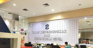 Pak RT di Surabaya Jangan Sekali-kali Pungli Pengurusan Adminduk