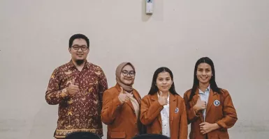 Keren Cak! Mahasiswa Unikama Malang Juara 2 Lomba Debat Nasional