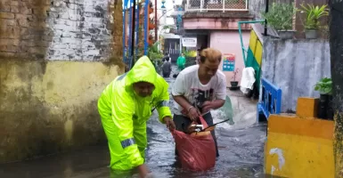 Wacana Pemindahan Korban Banjir Malang, Pakar: Waspada Kemiskinan