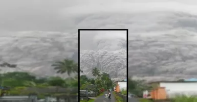 Gunung Semeru Erupsi, Khofifah Minta Masyarakat Evakuasi Diri