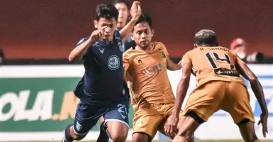 Pelatih Persela Beberkan Kalah 0-2 Lawan Bhayangkara FC