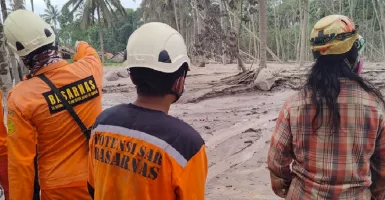 Hari Ini 6 Orang Meninggal Korban Erupsi Gunung Semeru Ditemukan