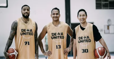 Dewa United Surabaya Punya Skuad Mewah, Siap Juara