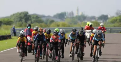 Surabaya Race 2021 Digelar, Pesertanya Ratusan