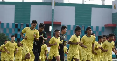 Pelatih Persebaya Punya Target Khusus Saat Lawan Bali United