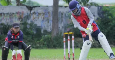 Situbondo Sabet Juara 3 Kejurprov Kriket, Bangga!
