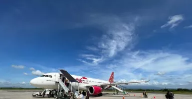 Jadwal dan Harga Tiket Pesawat Surabaya-Singapura Malam Tahun Baru