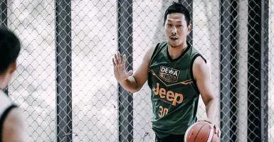 Meski Veteran, Aksi Xaverius Prawiro Layak Dinanti IBL 2022