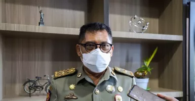 Tak Ingin Kecolongan, Satpol PP Surabaya Patroli Cegah Tawuran