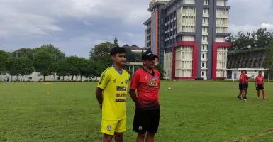 Rekrut Wonderkid, Presiden Arema FC Yakin Dapat Bicara Banyak