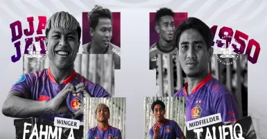 Persik Pinjam 2 Pemain Bali United, Siap Bersaing di Putaran 2