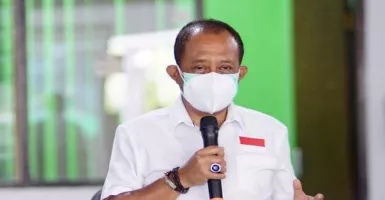Profil Armuji, Wakil Wali Kota Surabaya Aktif di YouTube dan TV