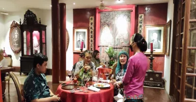 Sambut Nataru, Hotel Tugu Malang Siapkan Jamuan Spesial