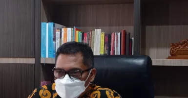 Anggota Satpol PP Surabaya Nekat ke RHU, Siap-Siap Saja