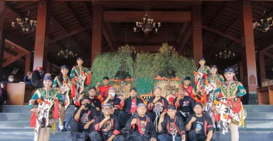 Reog Ponorogo Berjuang Diakui UNESCO, Kang Sugiri: Bismillah