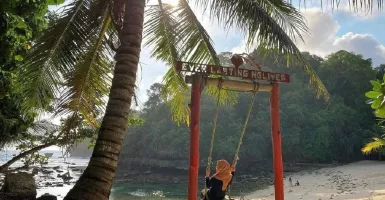 Kabar Baik! Objek Wisata Kabupaten Malang Tetap Buka Tahun Baru