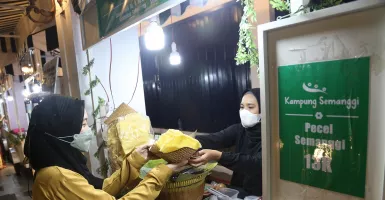 2 Wisata Kuliner Murah di Pusat Surabaya, Kamu Wajib Tahu