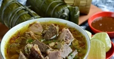 2 Makanan Khas Makassar yang Ada di Surabaya