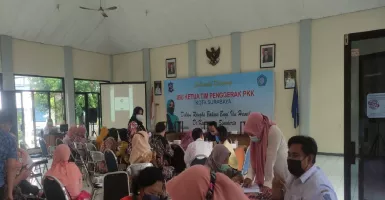 Kepedulian Pemkot Surabaya kepada UMKM Tak Perlu Diragukan