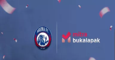 Arema FC Kenalkan Sponsor Baru, Beri Semangat Pemain