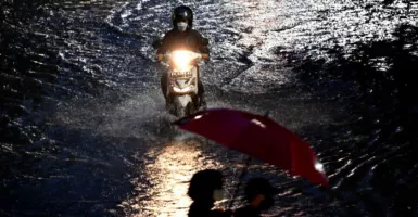 Surabaya Banjir, Armuji Langsung Gerak Cepat