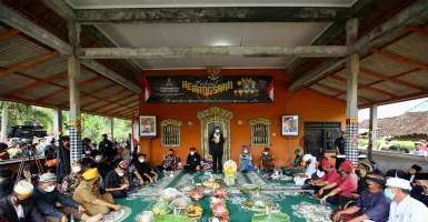 Festival Kebangsaan, Acara Keren Banyuwangi Jelang Akhir Tahun