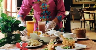Hotel Tugu Malang Siapkan Hidangan Istimewa di Malam Tahun Baru