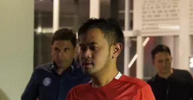 Kado Crazy Rich Malang untuk Punggawa Arema FC Bikin Silau