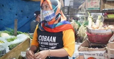 Harga Cabai Rawit di Malang Terbaru, Mak-Mak Tak Perlu Khawatir