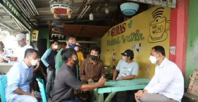 Instruksi Wali Kota Surabaya Jelas, Camat dan Lurah Laksanakan