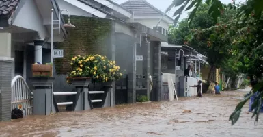 Kabar Terbaru Banjir Jember, BNPB: Korban Bertambah