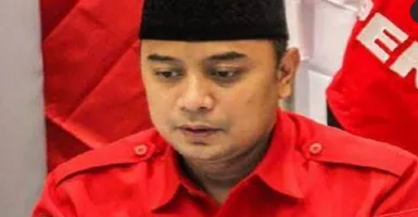 HUT ke-49 PDIP Surabaya, Eri Bagi Cerita Saat Sekolah Partai