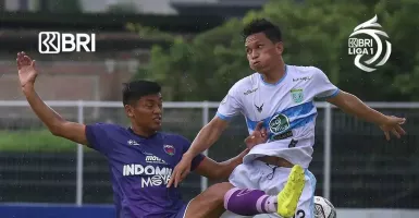 Tekuk Persela 3-0, Pelatih Persita Sempat Was-was