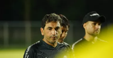 Pelatih Arema FC Ingin Perbaiki Catatan Lawan PSIS