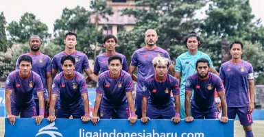 Pelatih Persik Kecewa Hanya Raih Imbang Lawan PSIS Semarang