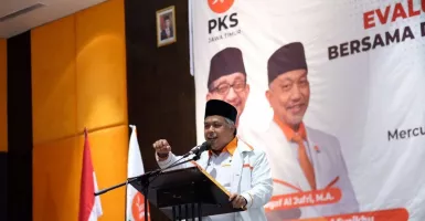 Target PKS Tak Main-Main, Kursi DPRD Jatim Naik 3 Kali Lipat