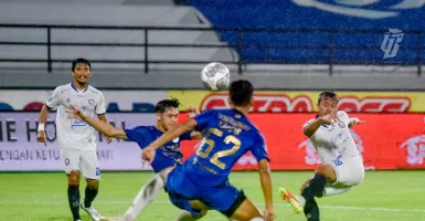 PSIS vs Arema FC, Singo Edan Gagal Raih Poin Penuh