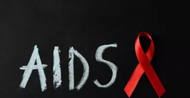 Waduh, Jumlah Pasien HIV/AIDS di Surabaya Tertinggi se-Jatim
