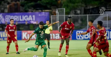 Bhayangkara FC Raih Puncak Klasemen, Paul Munster Puji Pemainnya