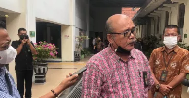 Hakim PN Surabaya Kena OTT KPK, Jangan Khawatir Soal Sidang