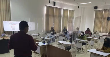UB Malang Ubah Kelas Perkuliahan, Mahasiswa Siap-Siap Terkejut