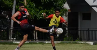 Kabar Bahagia Menghampiri Arema FC Jelang Lawan Persipura
