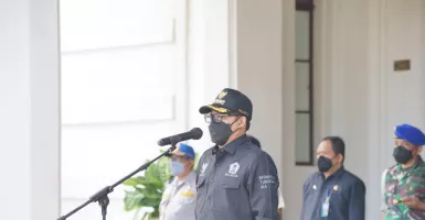 Penting! Seruan Wali Kota Malang ini Wajib Dilaksanakan
