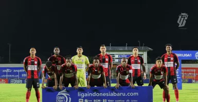 Persipura Dapat Kabar Gembira, Warning untuk Madura United