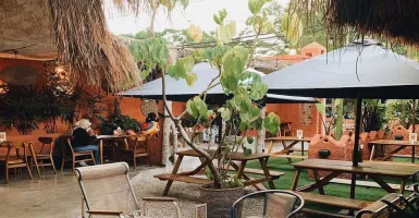 3 Kafe Instagramable di Surabaya, Enak Buat Nongkrong