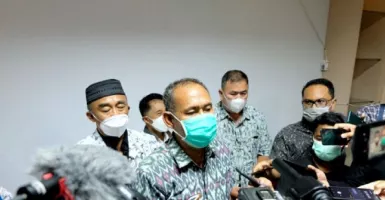 Ekstrakurikuler Sekolah di Surabaya Berjalan, Tapi Belum Optimal